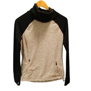 Abercrombie and Fitch Long Sleeve Active Top